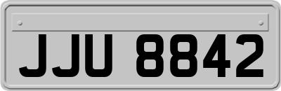 JJU8842