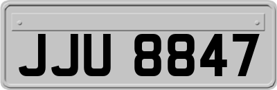 JJU8847