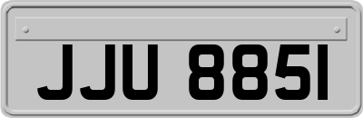 JJU8851