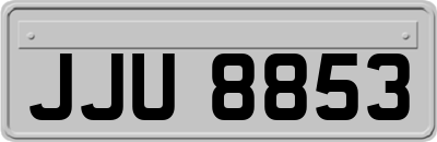 JJU8853