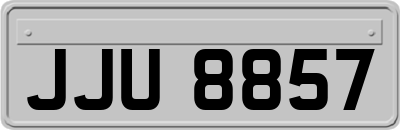 JJU8857
