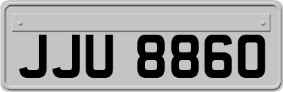 JJU8860