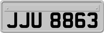 JJU8863