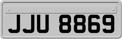JJU8869