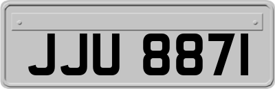 JJU8871