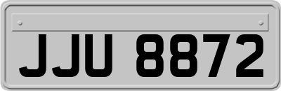 JJU8872