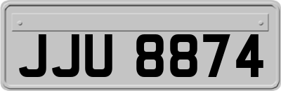 JJU8874