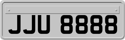 JJU8888