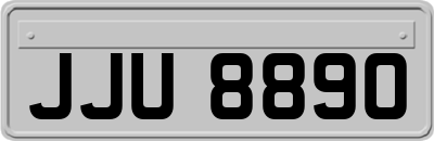 JJU8890