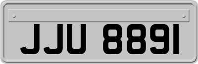 JJU8891