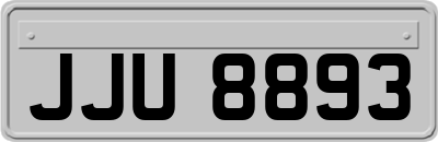 JJU8893
