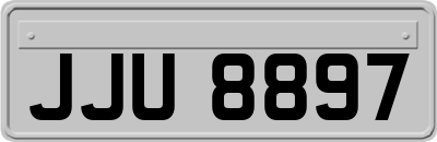 JJU8897