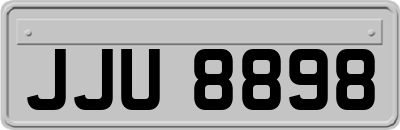 JJU8898