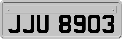 JJU8903