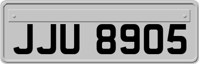 JJU8905