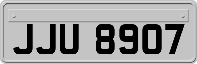 JJU8907