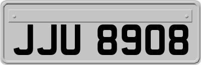 JJU8908