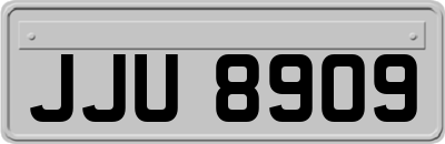 JJU8909