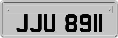 JJU8911