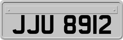 JJU8912