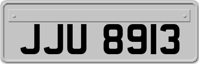 JJU8913