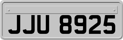 JJU8925