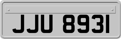 JJU8931