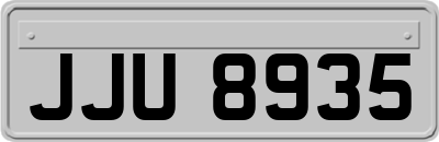 JJU8935