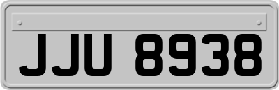 JJU8938