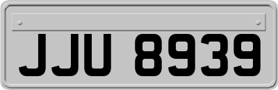 JJU8939