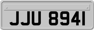 JJU8941