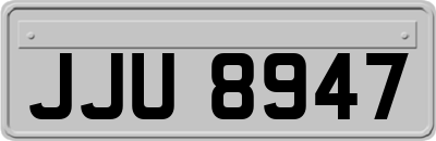 JJU8947