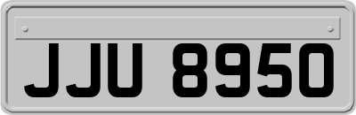 JJU8950