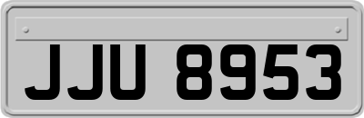 JJU8953