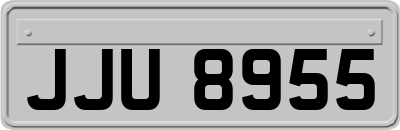 JJU8955