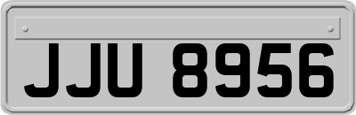 JJU8956