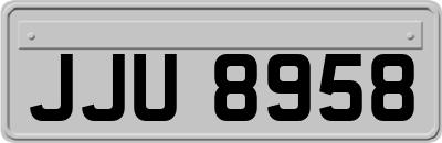 JJU8958