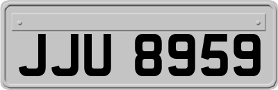 JJU8959