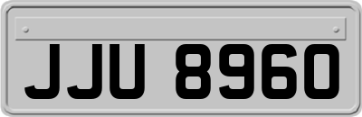 JJU8960