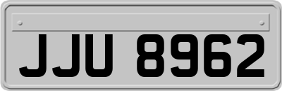 JJU8962