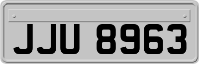 JJU8963