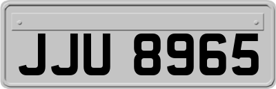 JJU8965