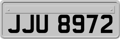 JJU8972