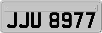 JJU8977