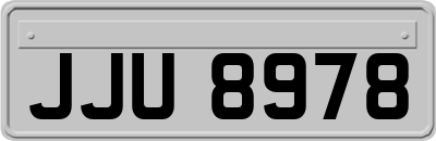 JJU8978