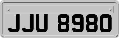 JJU8980