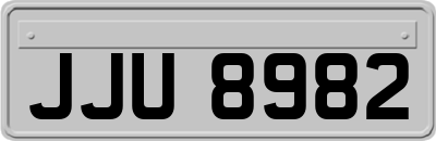 JJU8982
