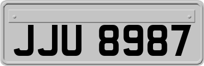 JJU8987