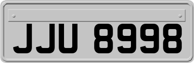 JJU8998