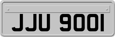 JJU9001